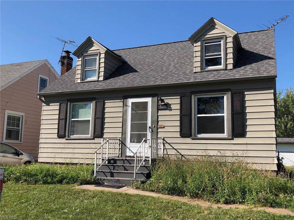 13608 Ellwood - Photo 1