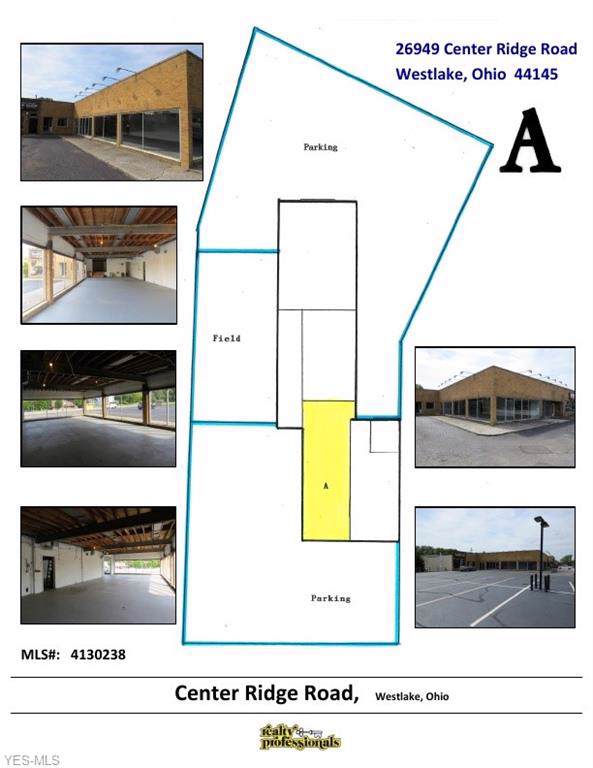 26949 Center Ridge Road - Photo 1