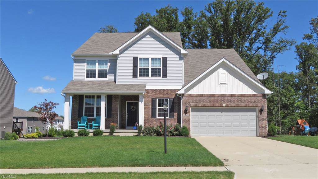 20852 Greystone Drive - Photo 1
