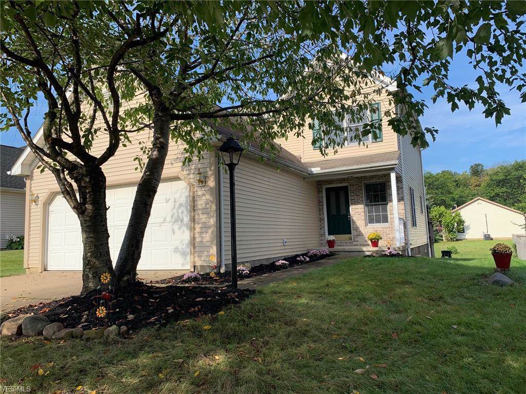 1061 Millbury Drive - Photo 1
