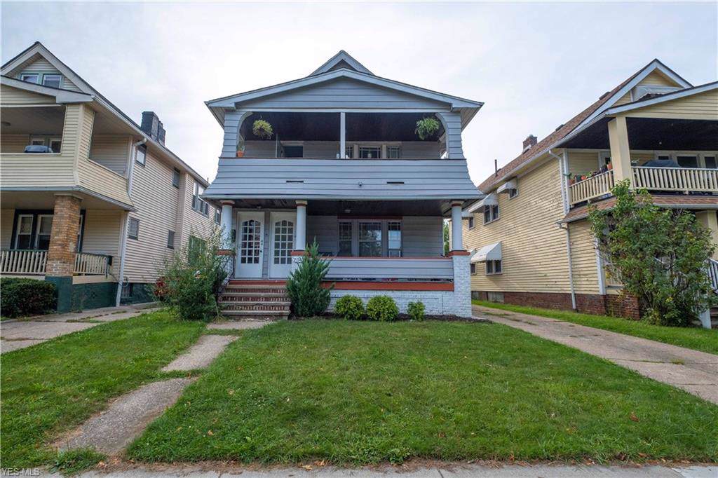 2042 Lewis Drive - Photo 1
