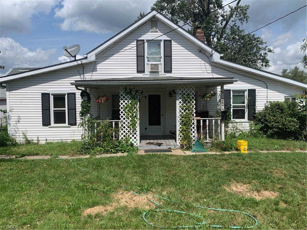2873 Trenton Road - Photo 1