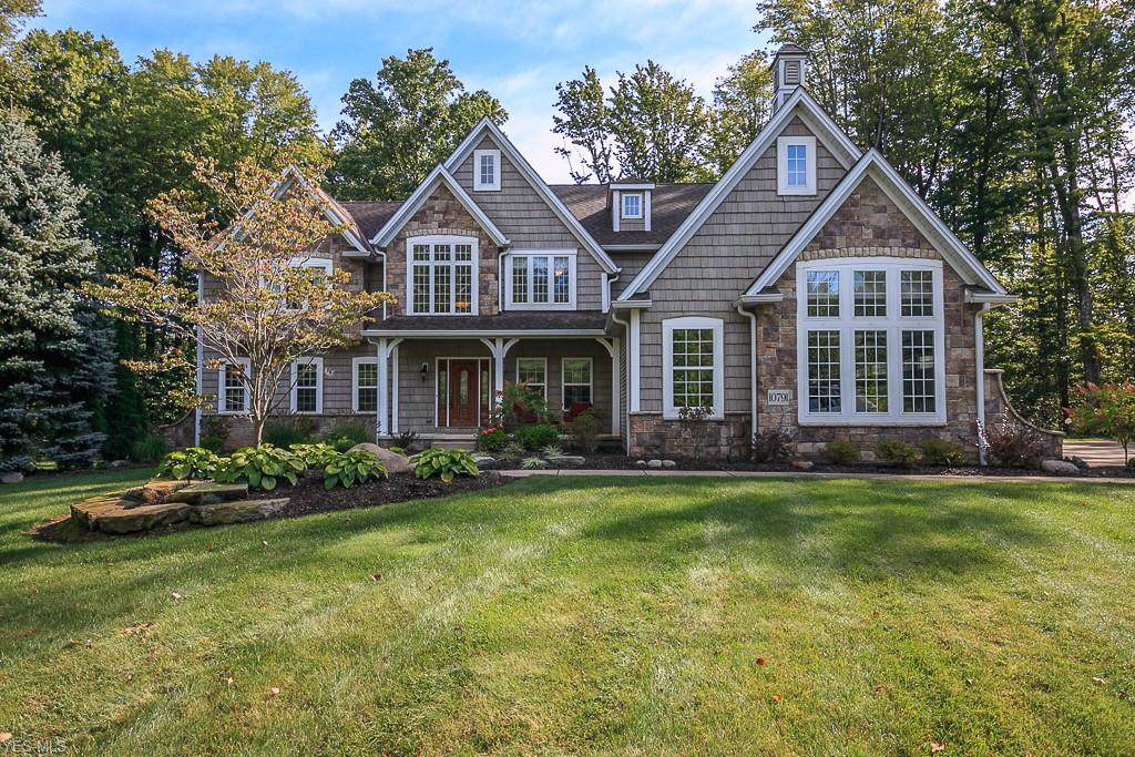 10791 Buckingham Place - Photo 1