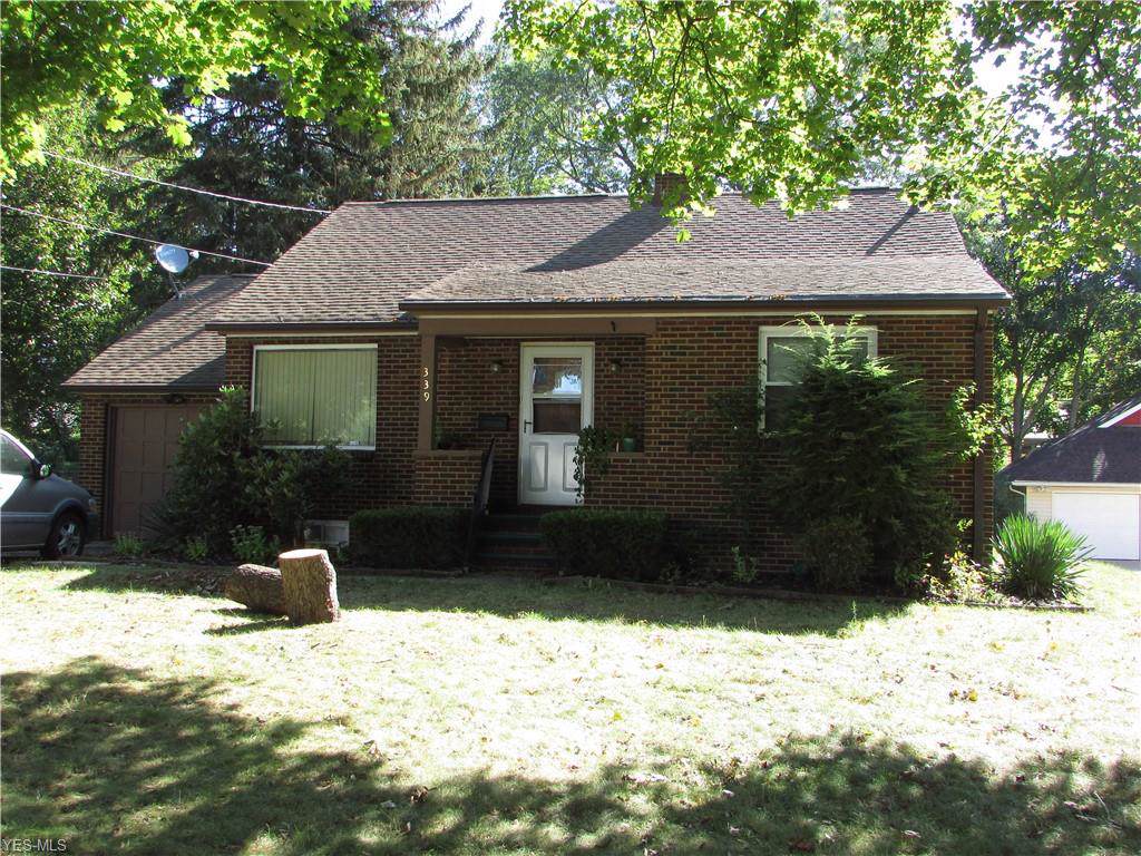339 Schrop Avenue - Photo 1