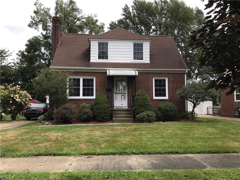 17 Davenport Avenue - Photo 1