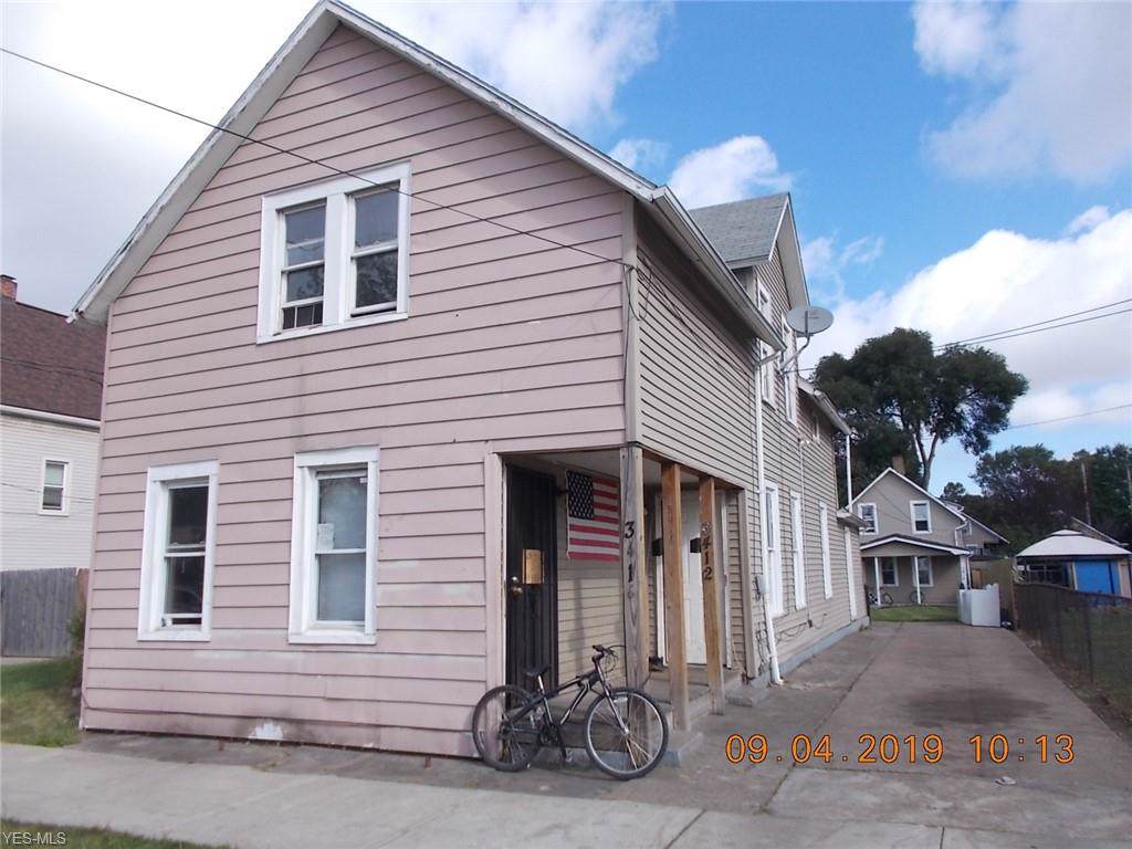 3414 Walton Avenue - Photo 1