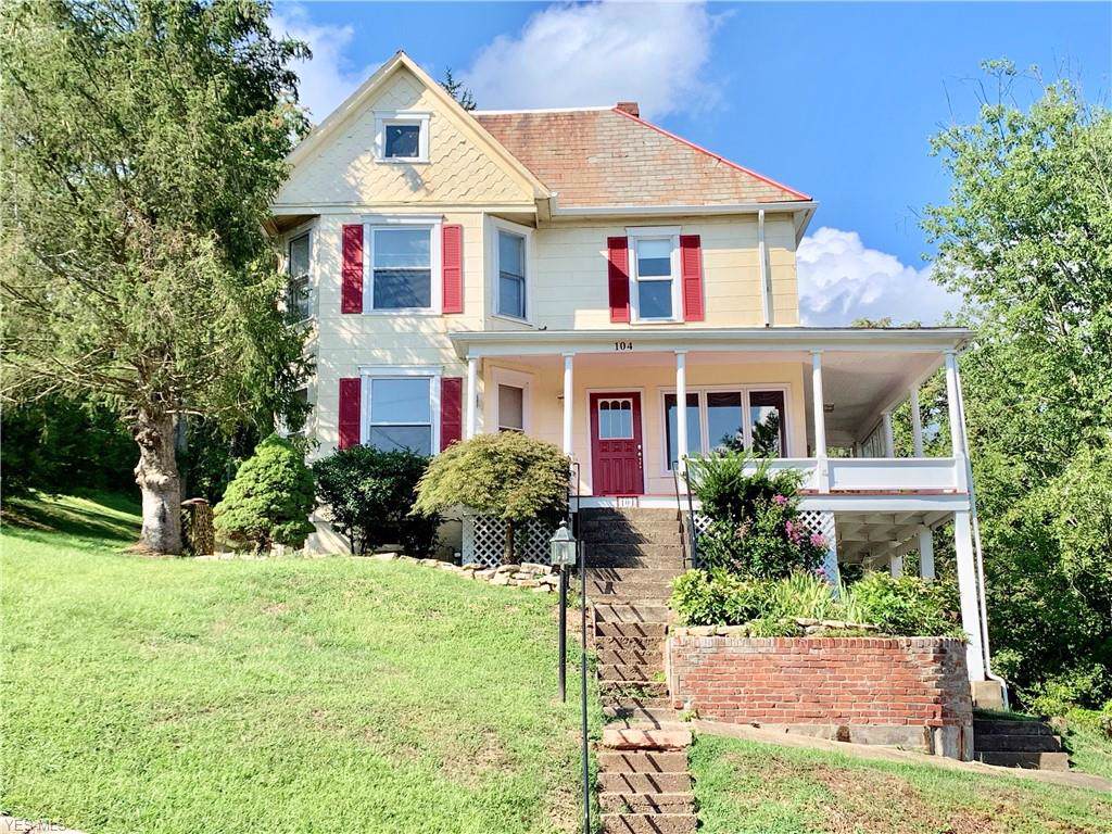 104 Spring Street - Photo 1