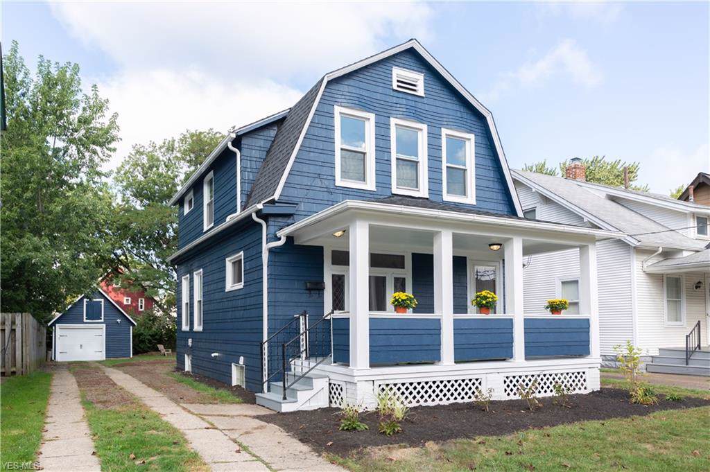 1358 Park Row - Photo 1
