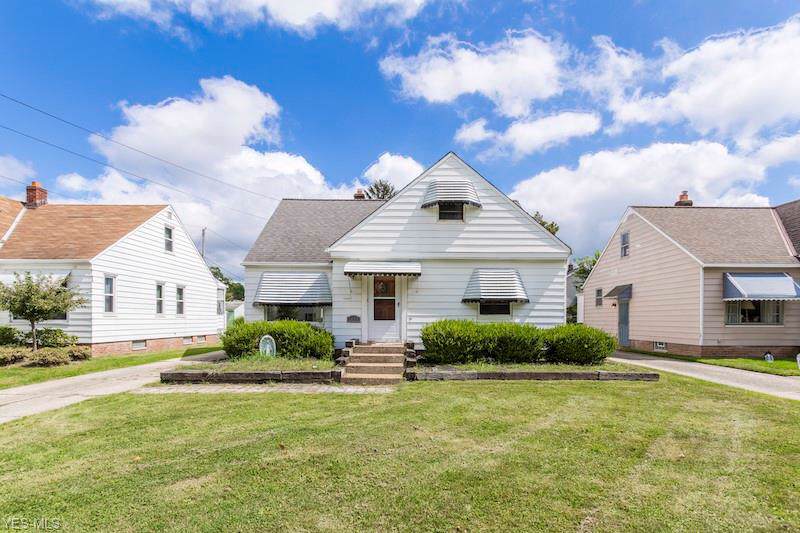 1679 Brainard Road - Photo 1