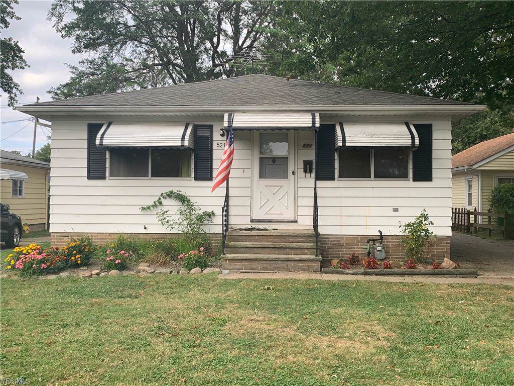 521 332nd Street - Photo 1
