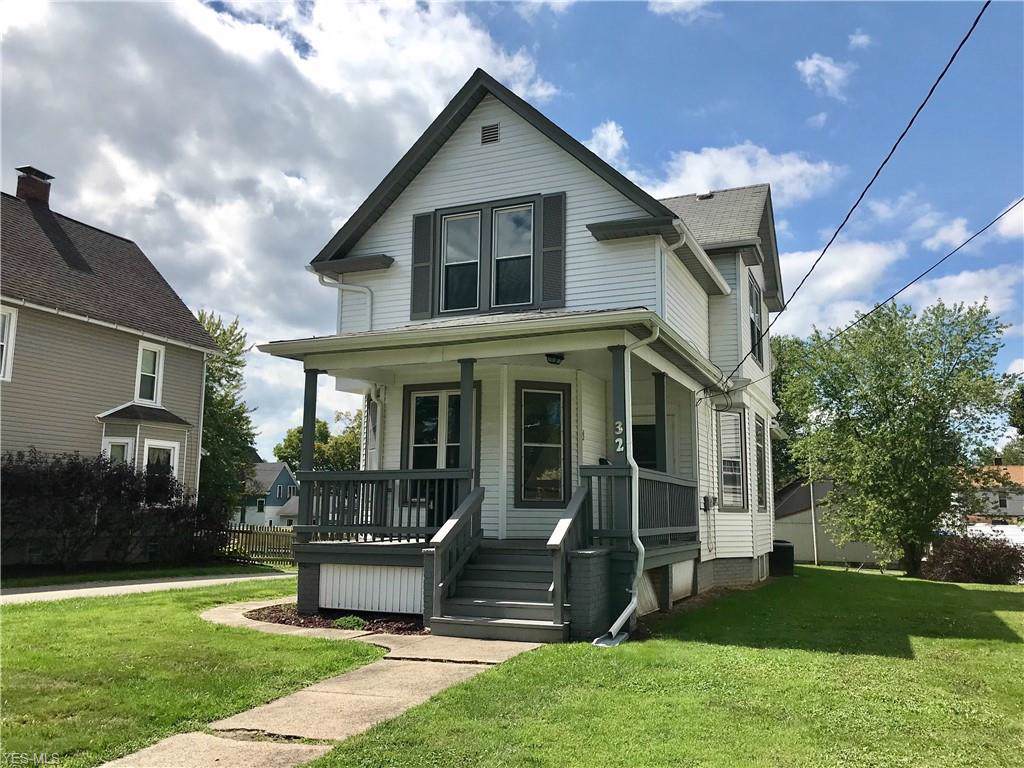 32 Lincoln Avenue - Photo 1
