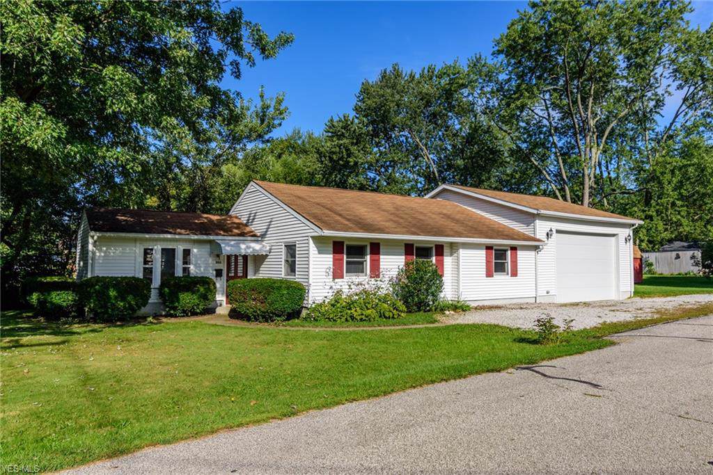 202 Tolbert Street - Photo 1