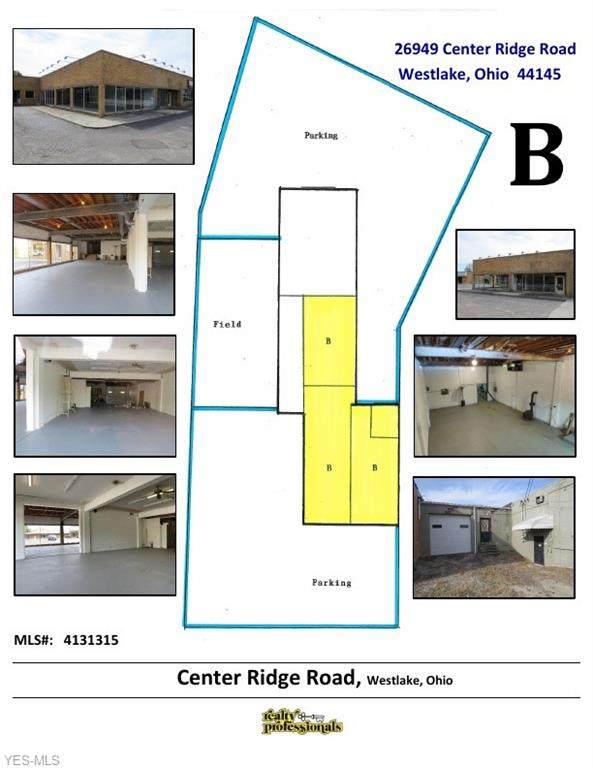 26949 Center Ridge Road - Photo 1
