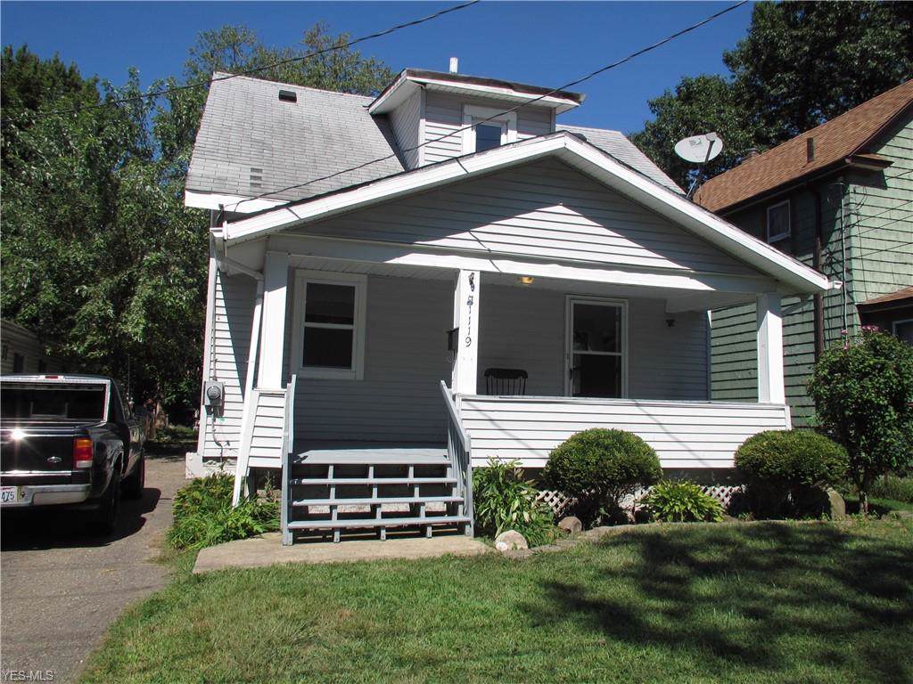 1119 Kohler Avenue - Photo 1