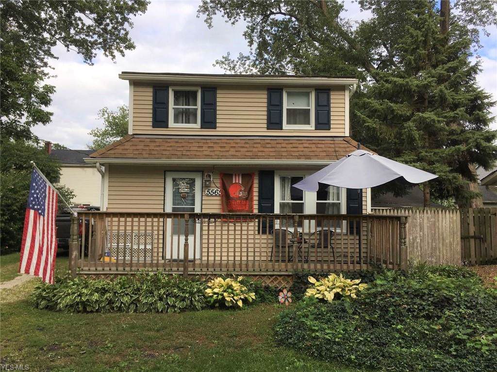 5565 Anaconda Avenue - Photo 1