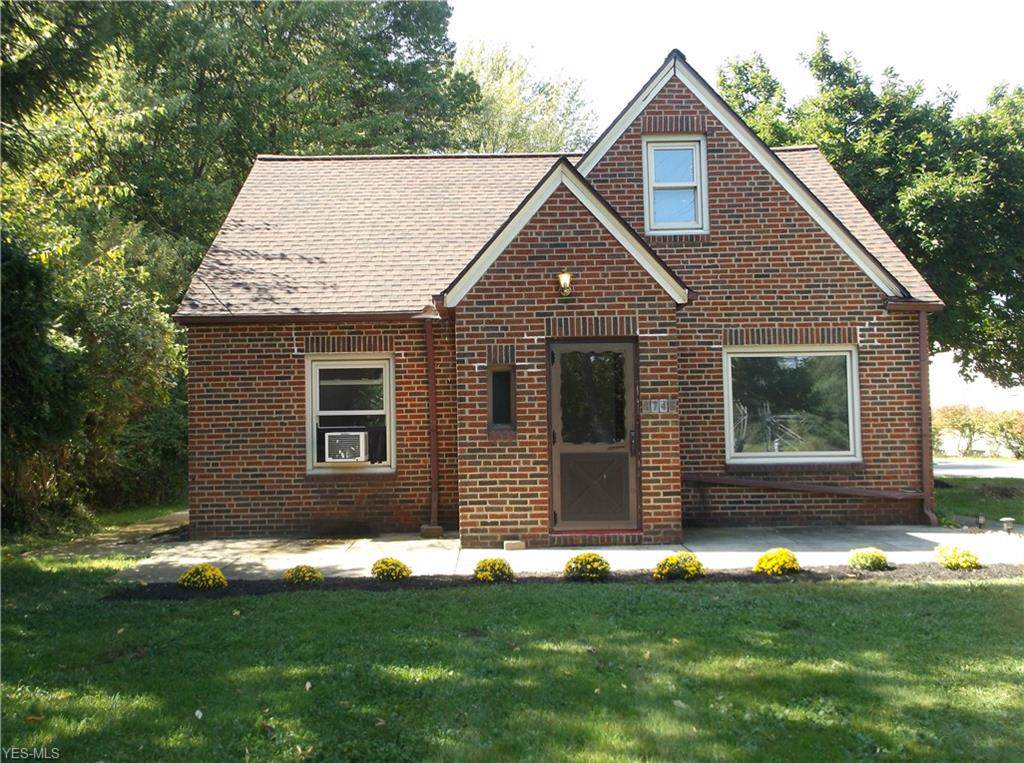 8748 Columbia Road - Photo 1