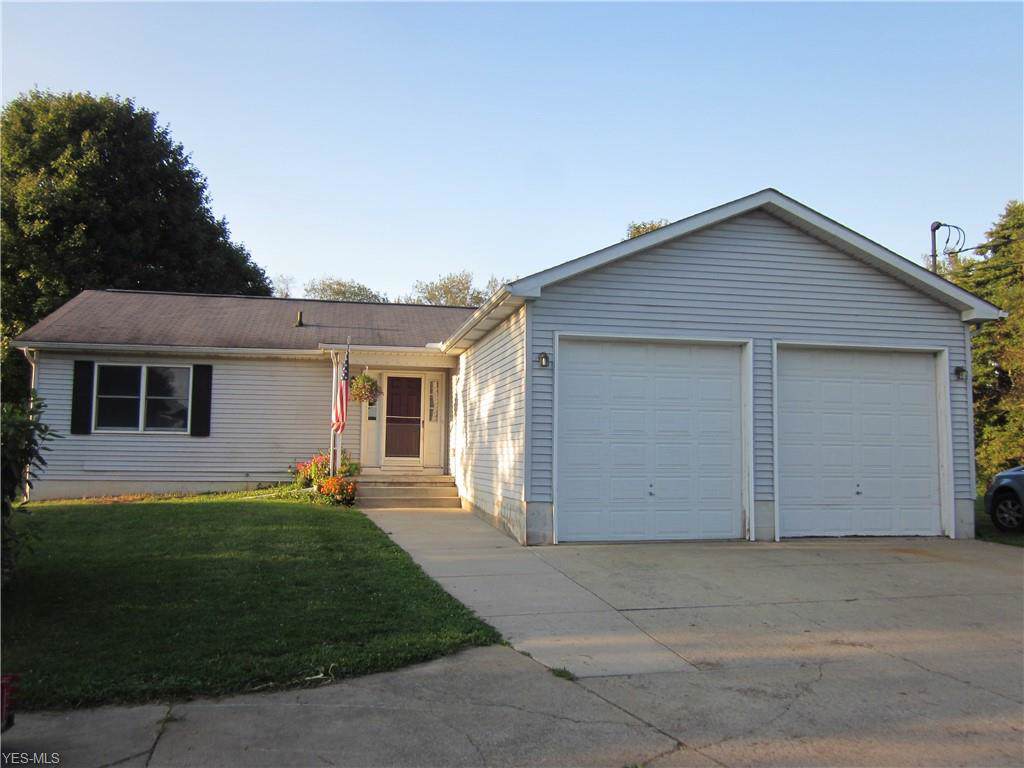 5447 Mennonite Road - Photo 1