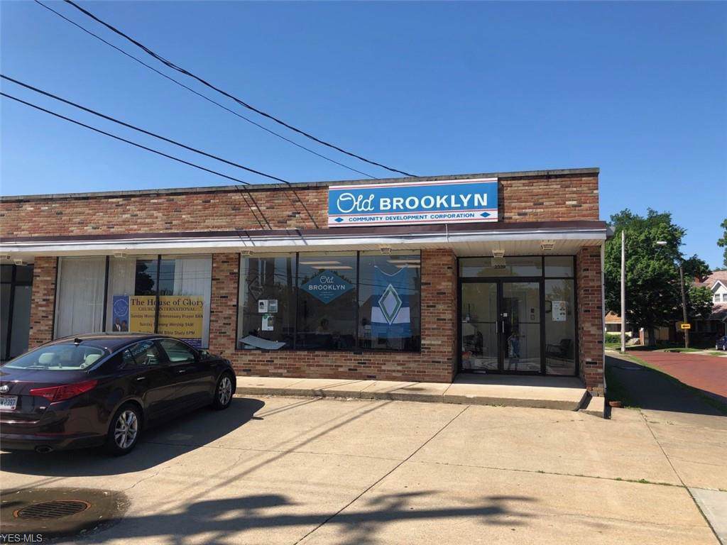2339 Broadview Road - Photo 1