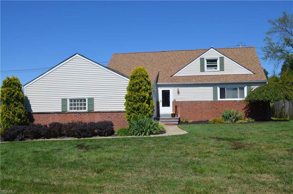 5011 Emmet Road - Photo 1