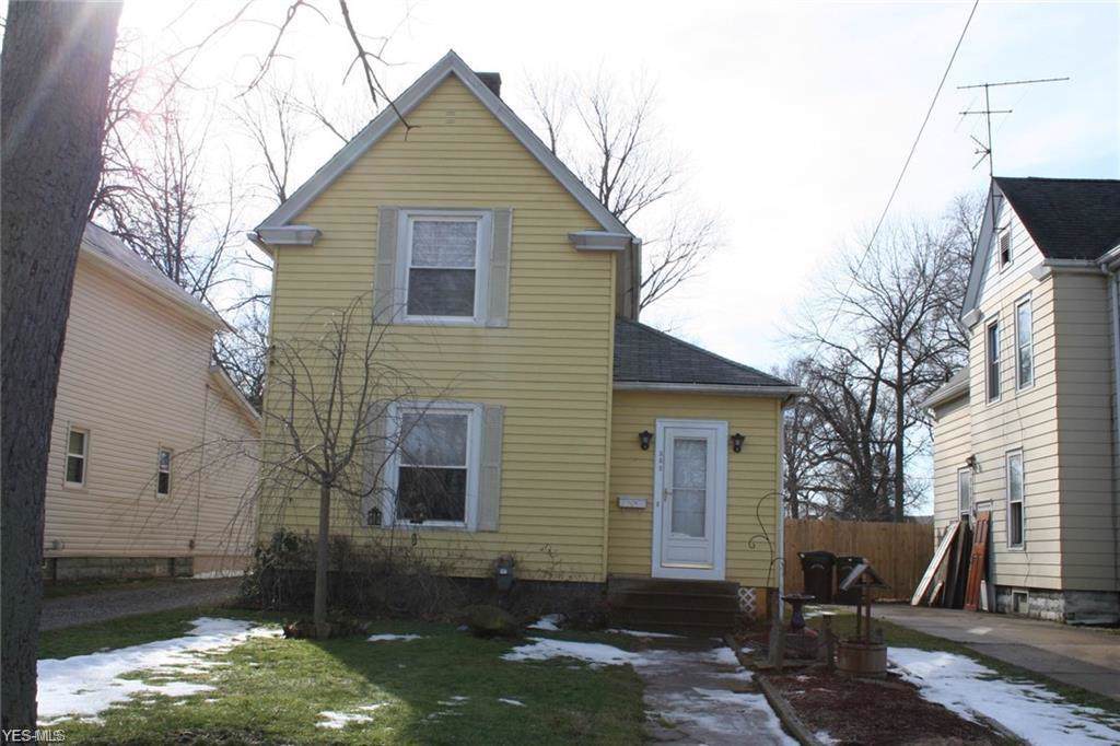339 Columbus Street - Photo 1