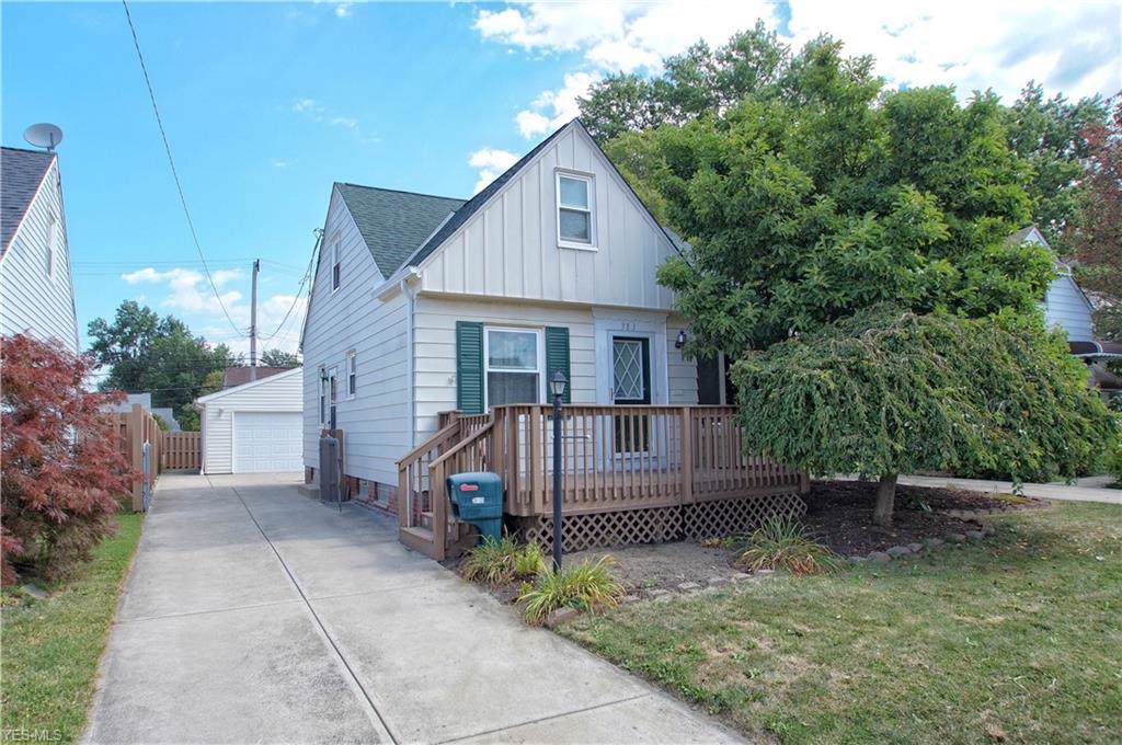 383 330th Street - Photo 1