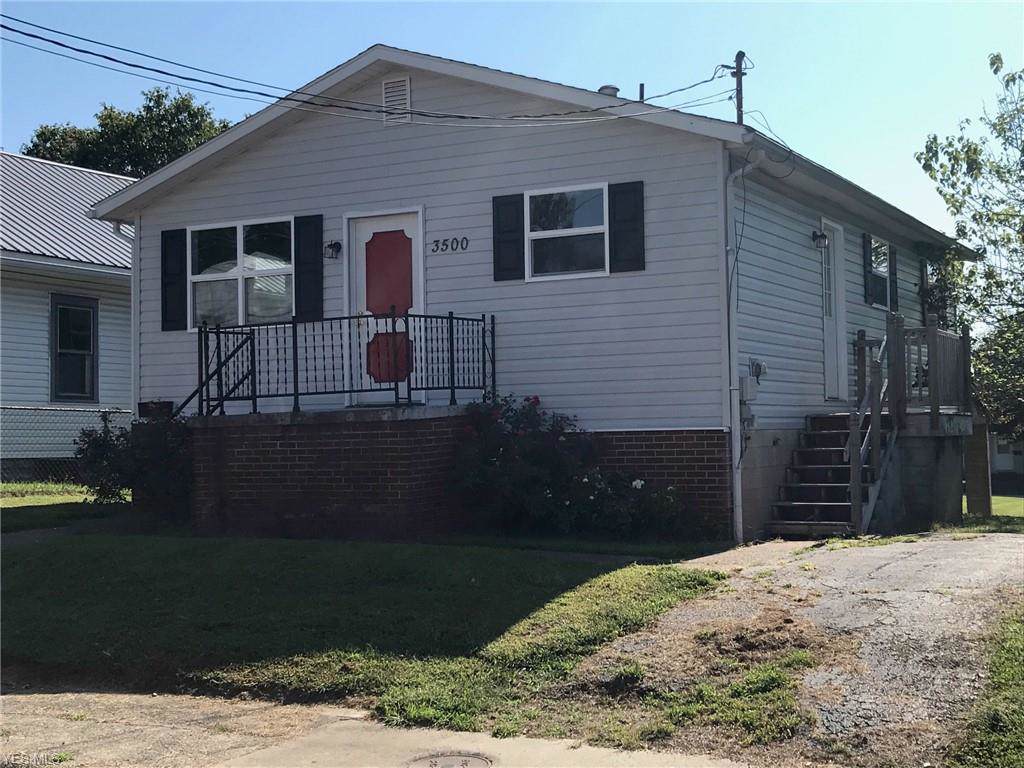 3500 Elm Street - Photo 1