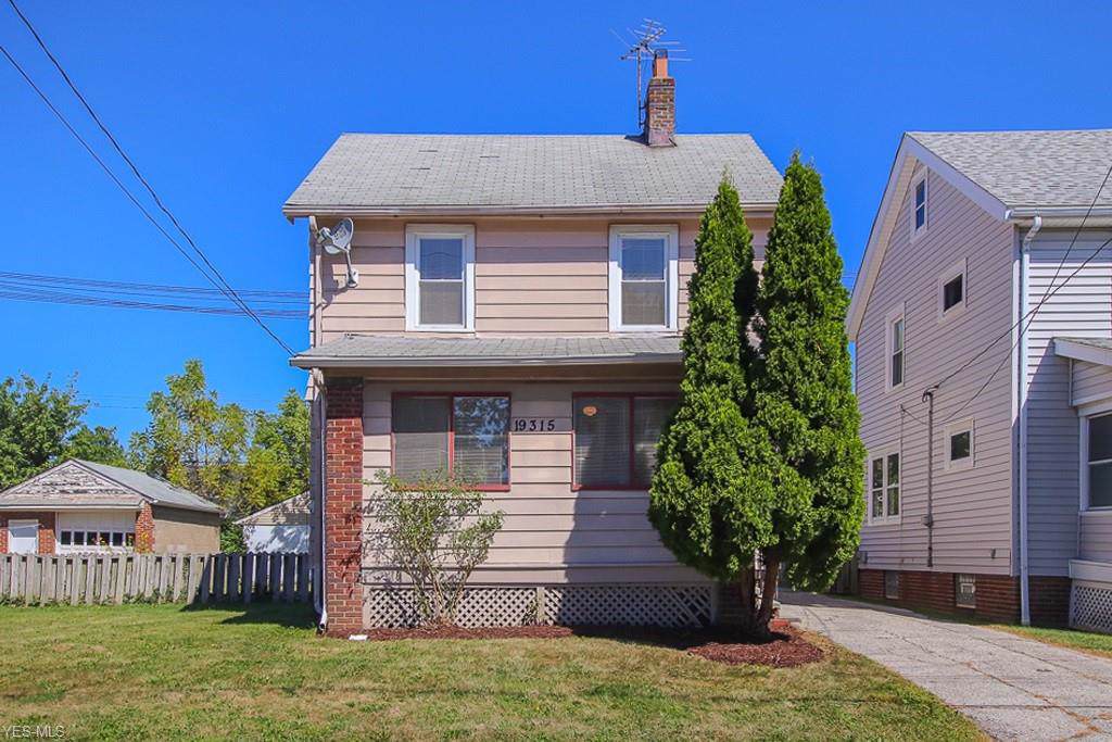 19315 Cherokee Avenue - Photo 1