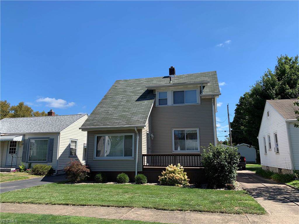417 Grant Street - Photo 1