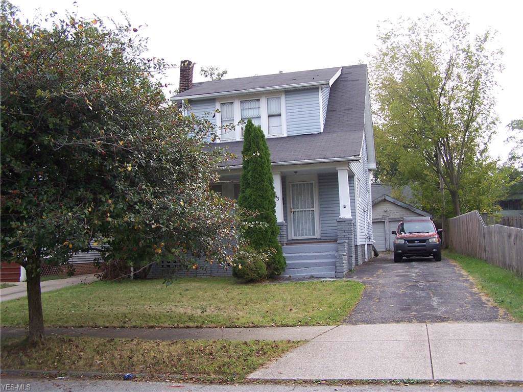 3243 134th Street - Photo 1