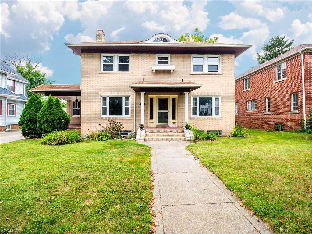 526 Vinita Avenue - Photo 1