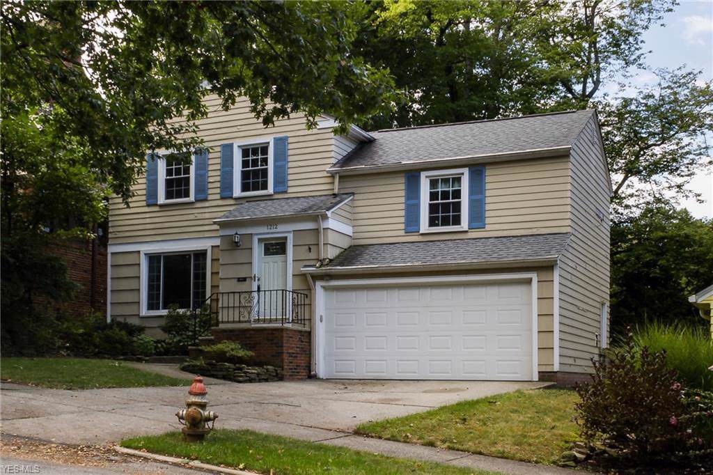 1212 Oxford - Photo 1
