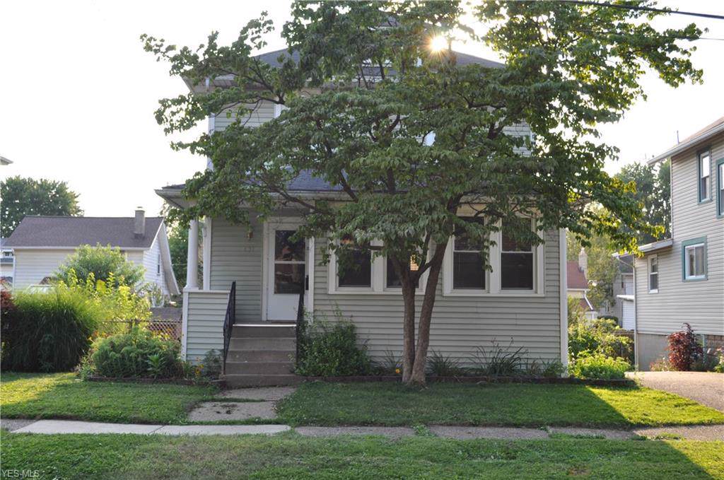 831 Seneca Street - Photo 1