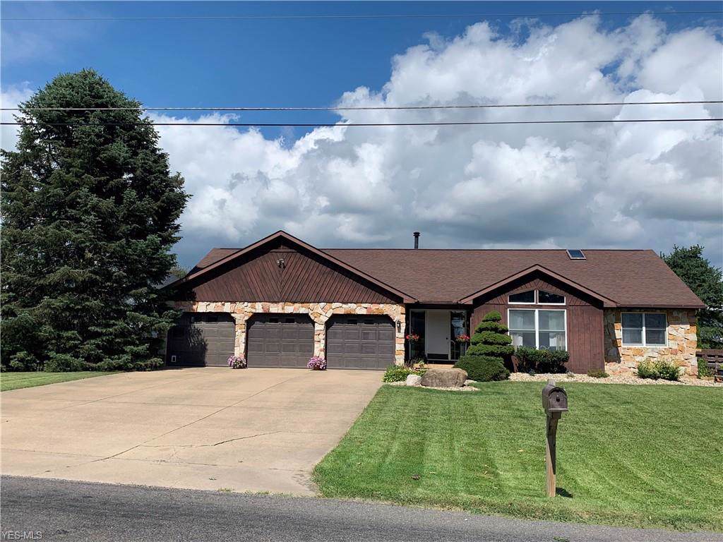 1487 Moore Road - Photo 1