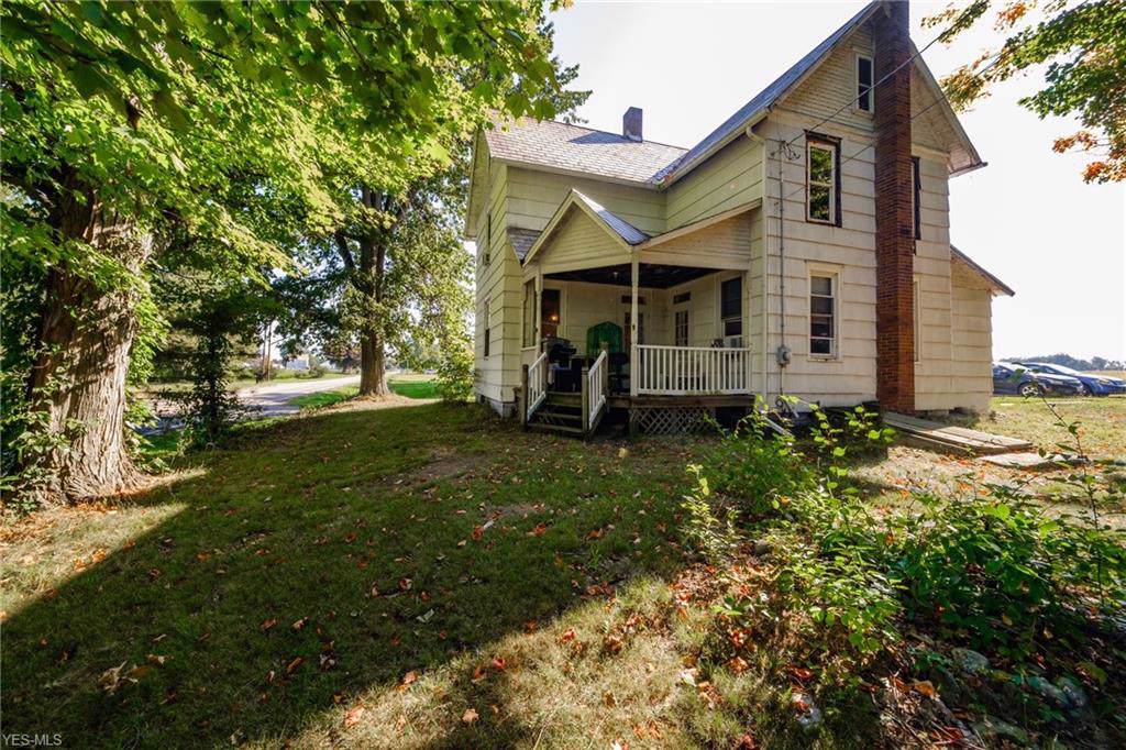 4692 Beechwood Avenue - Photo 1