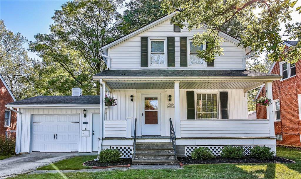 1559 Winchester Road - Photo 1