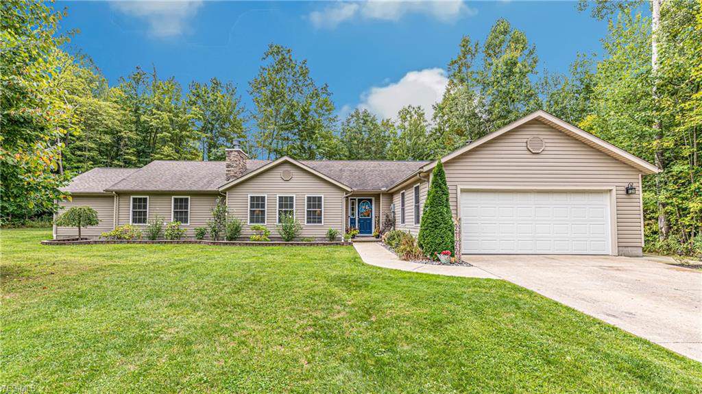 2122 Morning Star Drive - Photo 1