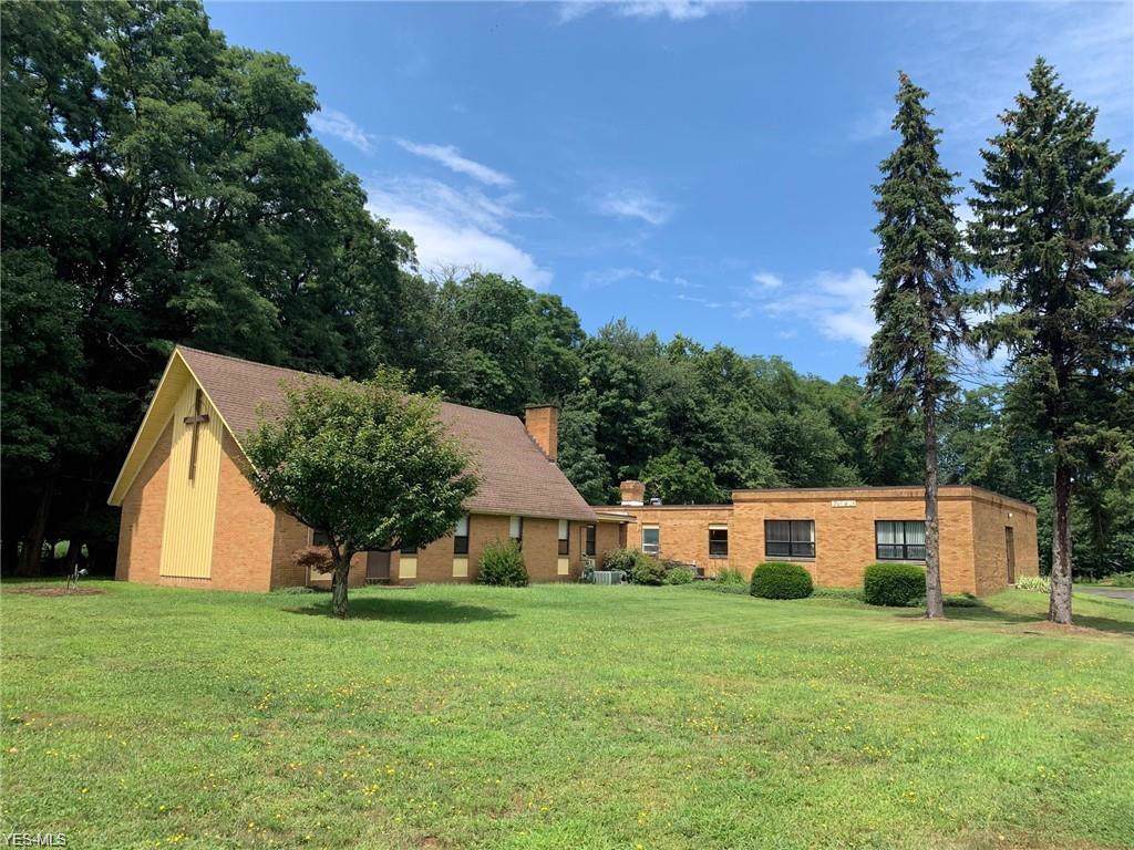 7643 Lake Shore Boulevard - Photo 1