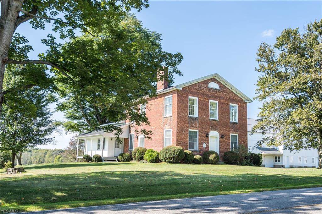 12140 Taylor Wells Road - Photo 1