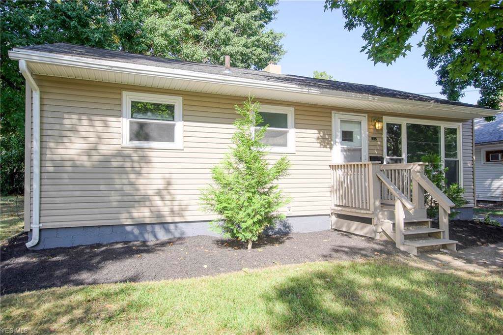 2832 Wingate Avenue - Photo 1