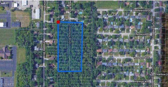 Treadway Boulevard - Photo 1