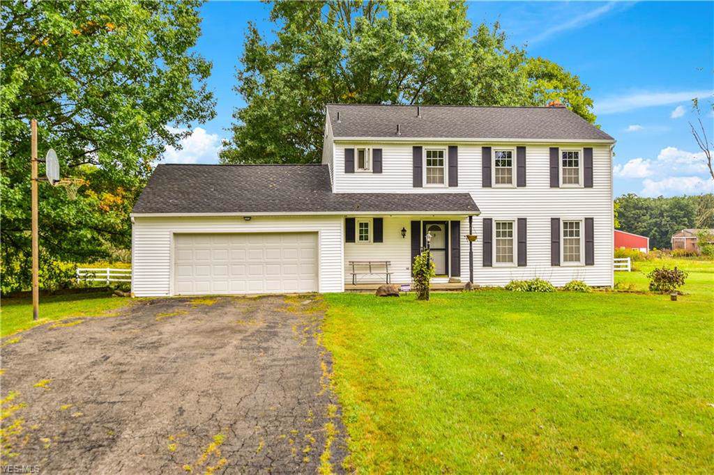 8457 Gibson Road - Photo 1
