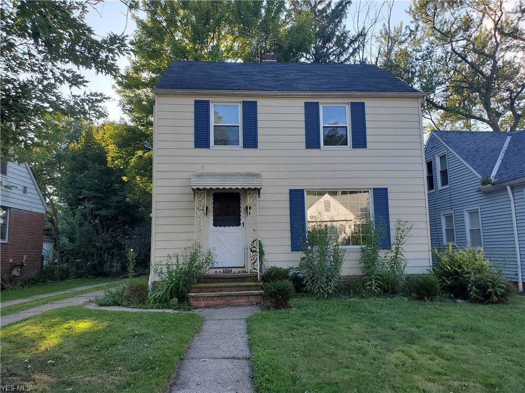 1824 Maywood Road - Photo 1