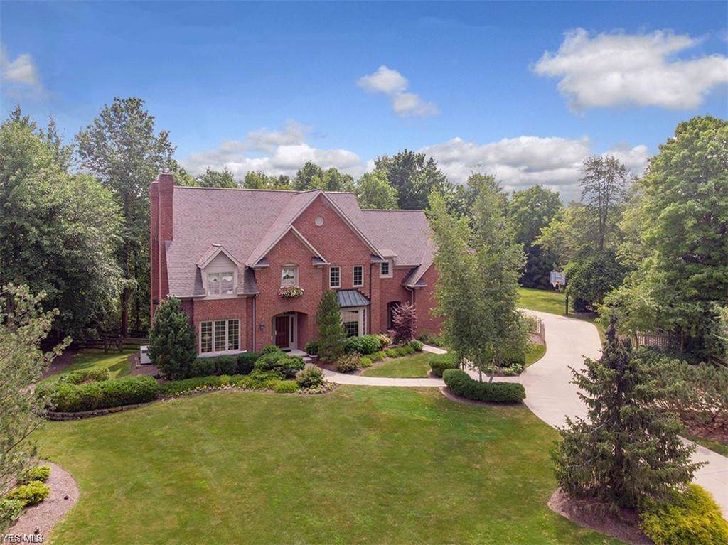 50 Quail Ridge Drive - Photo 1