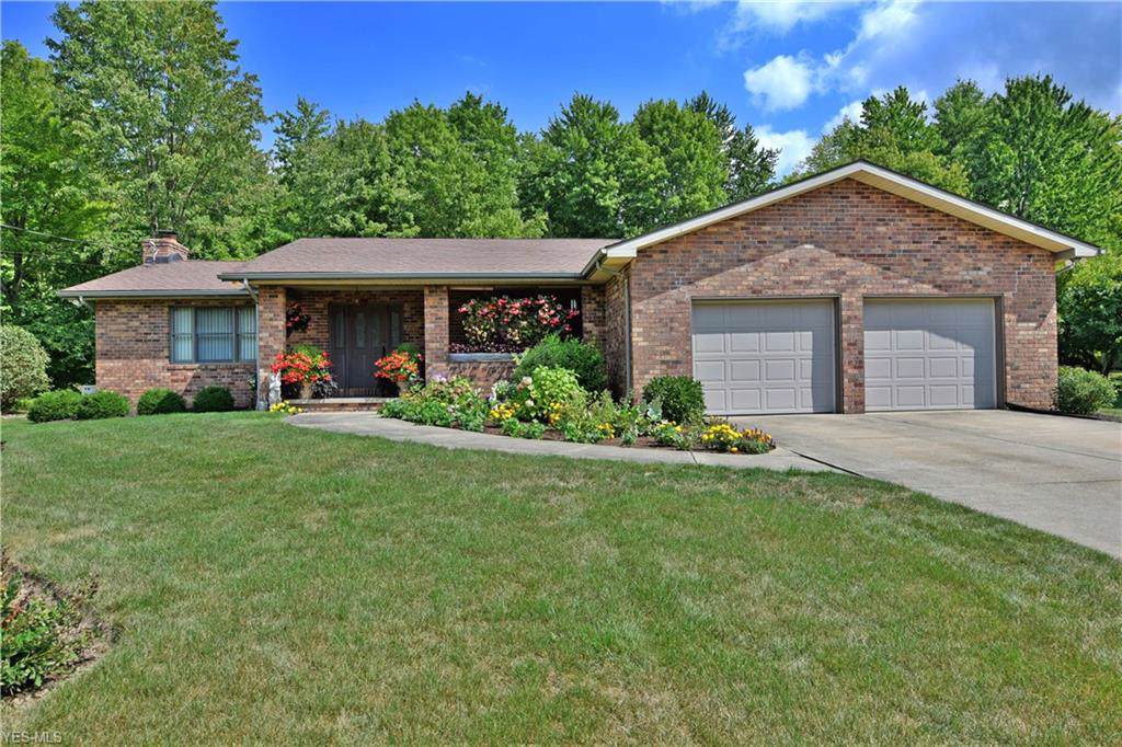 5797 Calico Lane - Photo 1