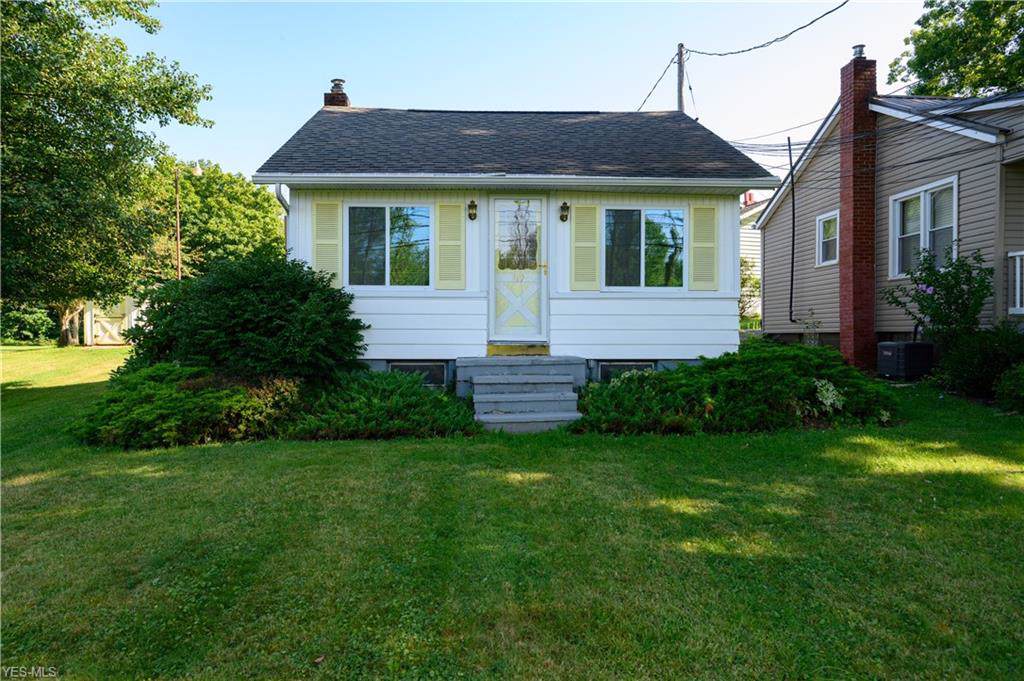 8177 Cleveland Massillon Road - Photo 1