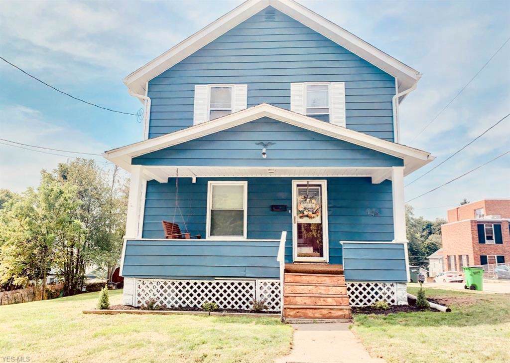 124 Fernwood Avenue - Photo 1