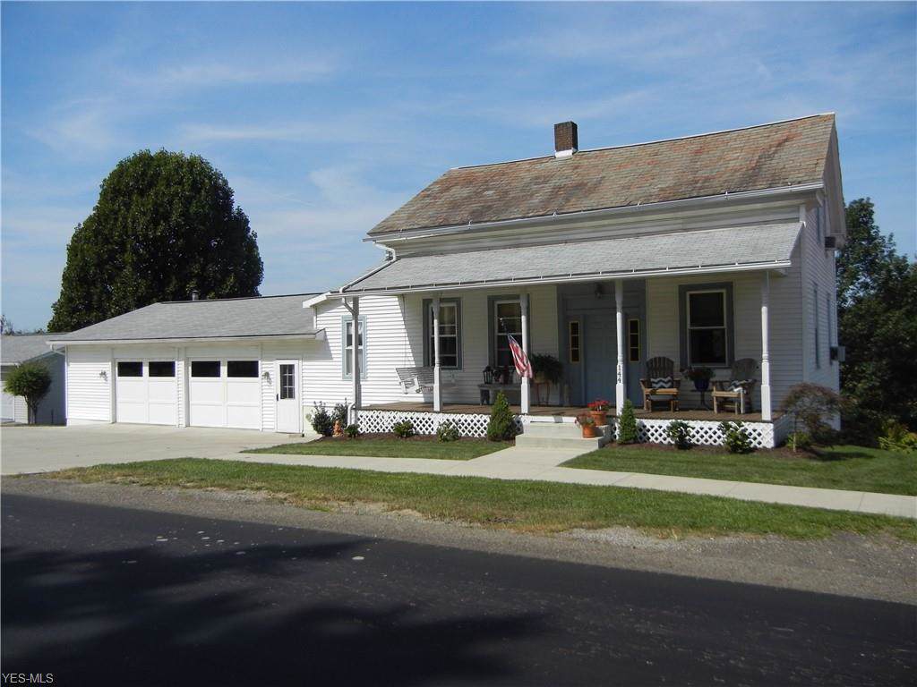 144 Mill Street - Photo 1