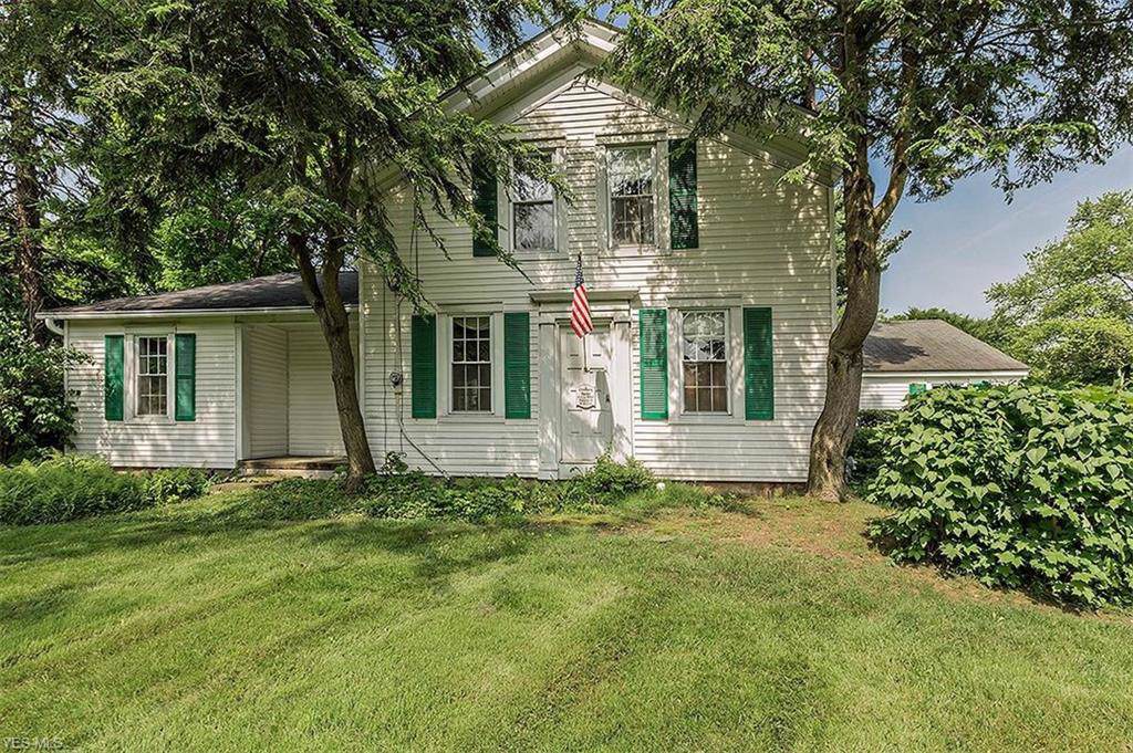 16960 Chillicothe Road - Photo 1