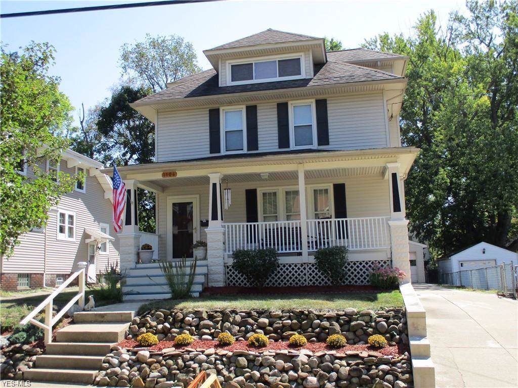 1106 Jefferson Avenue - Photo 1