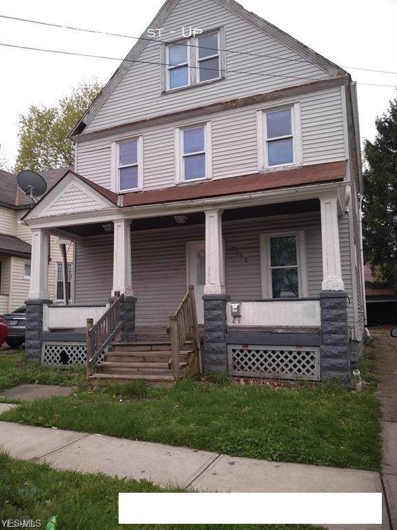 3212 92nd Street - Photo 1